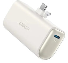 Anker 621 Power Bank Built-In