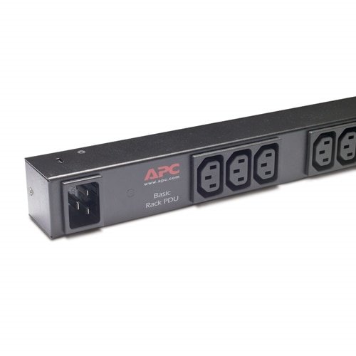 DELL APC BASIC RACK PDU