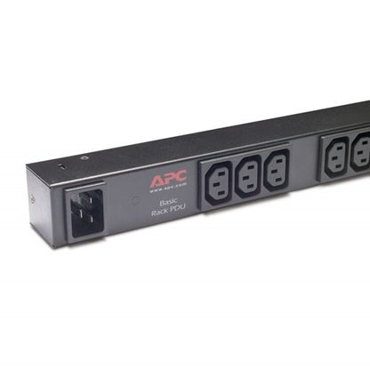 DELL APC BASIC RACK PDU