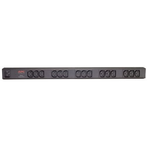 DELL APC BASIC RACK PDU