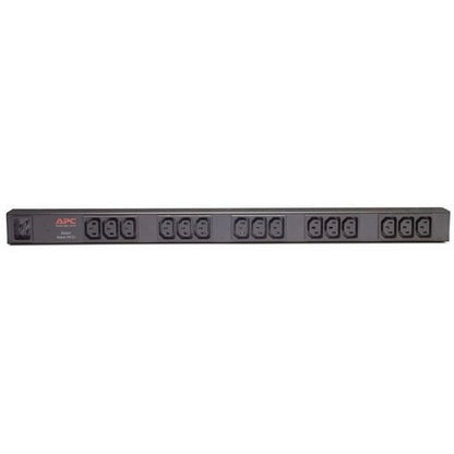 DELL APC BASIC RACK PDU