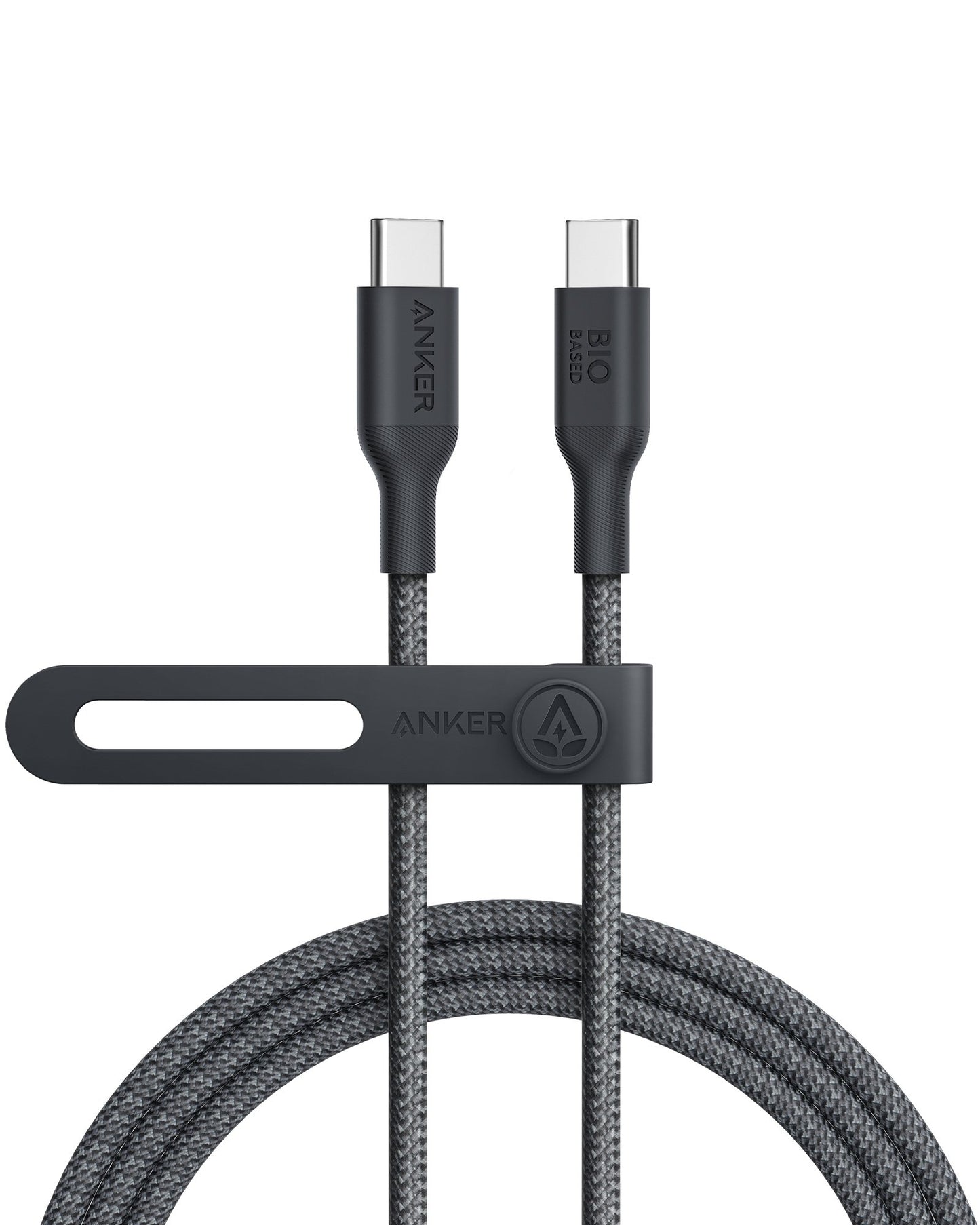 ANKER 544 BIO-NYLON USB-C TO