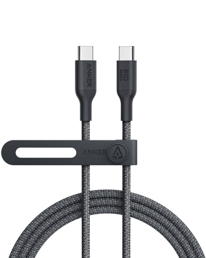 ANKER 544 BIO-NYLON USB-C TO