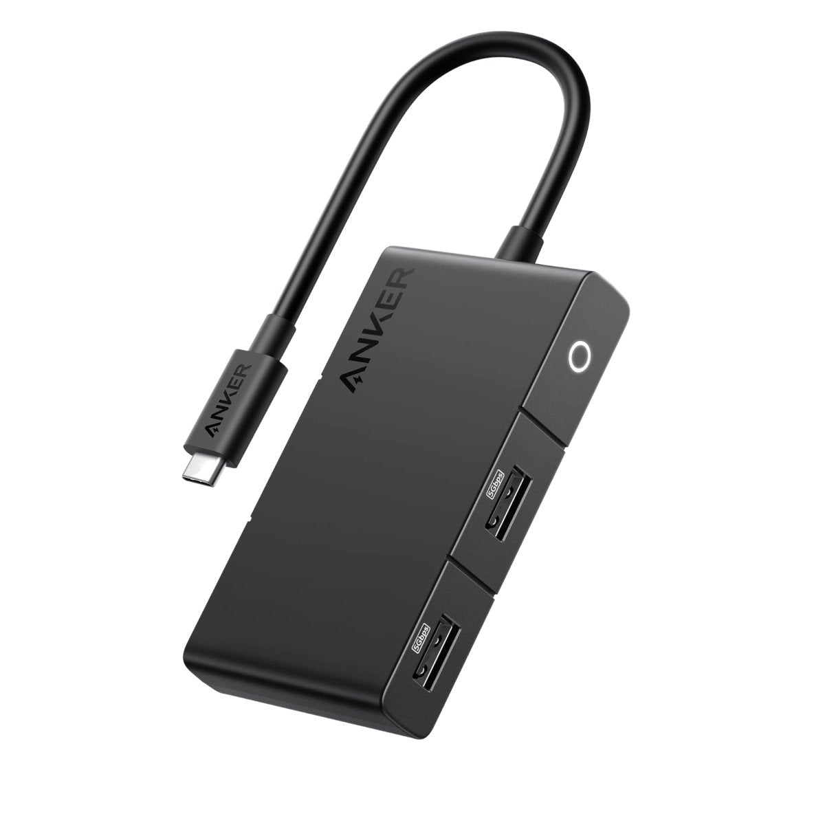ANKER 332 5-IN-1 USB-C HUB