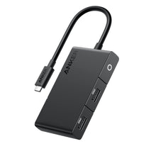 ANKER 332 5-IN-1 USB-C HUB