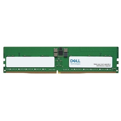 DELL MEMORY UPGRADE 32GB 2RX8