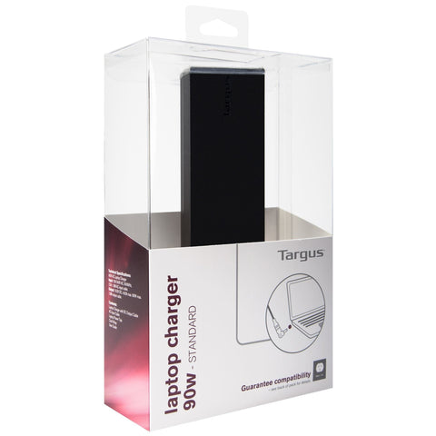 The 90W Standard Laptop Charger is an ideal solution for the user who needs a lightweight and slim form factor solution for power at home and in the…
