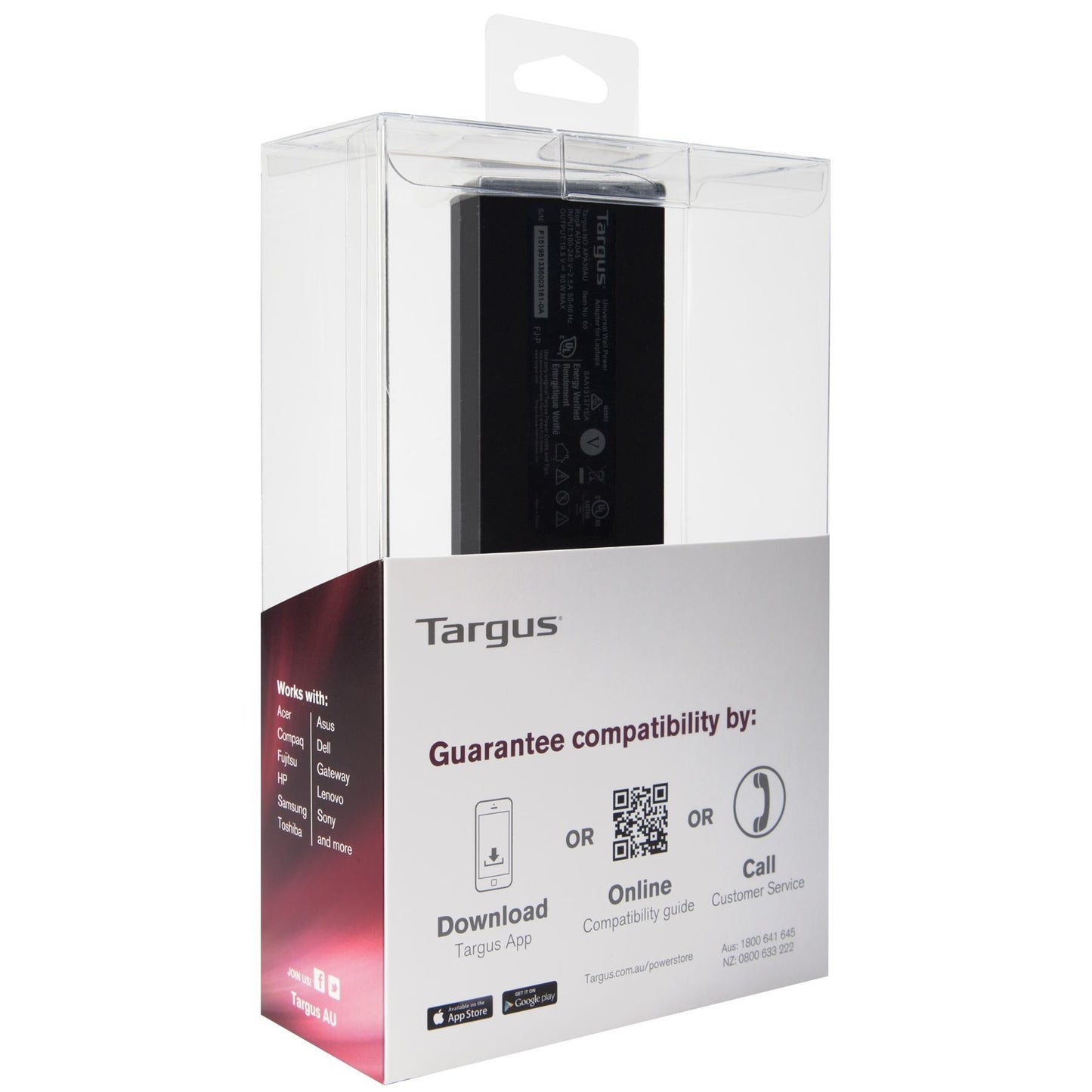 The 90W Standard Laptop Charger