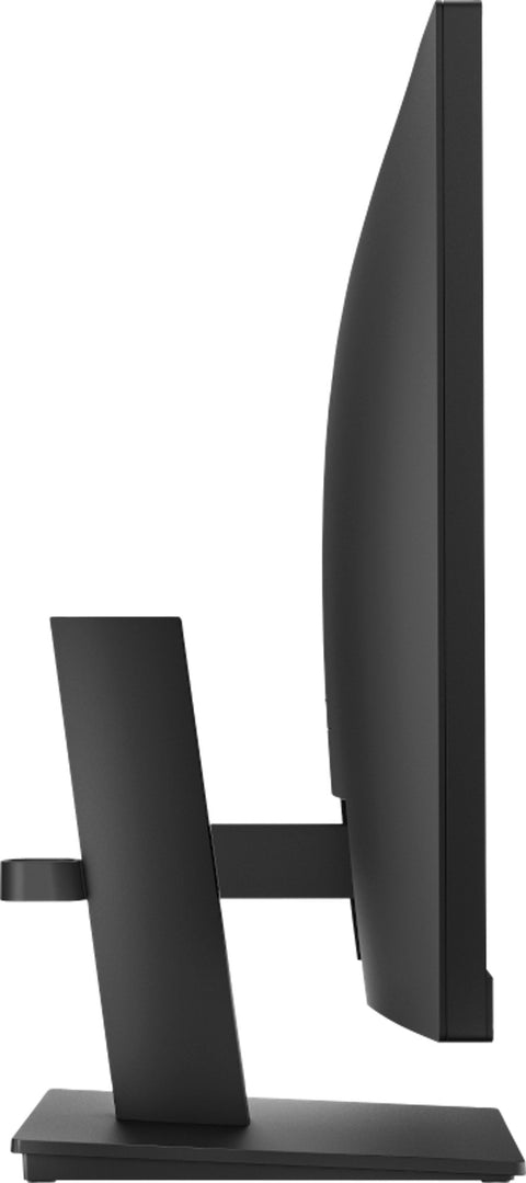 Redefine the everyday Expand your view in comfort with a spacious, thoughtfully designed 23.8 inches of workspace. Boasting a crisp, smooth screen…