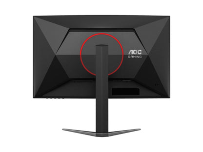 Become a Gaming-Optimized Weapon for