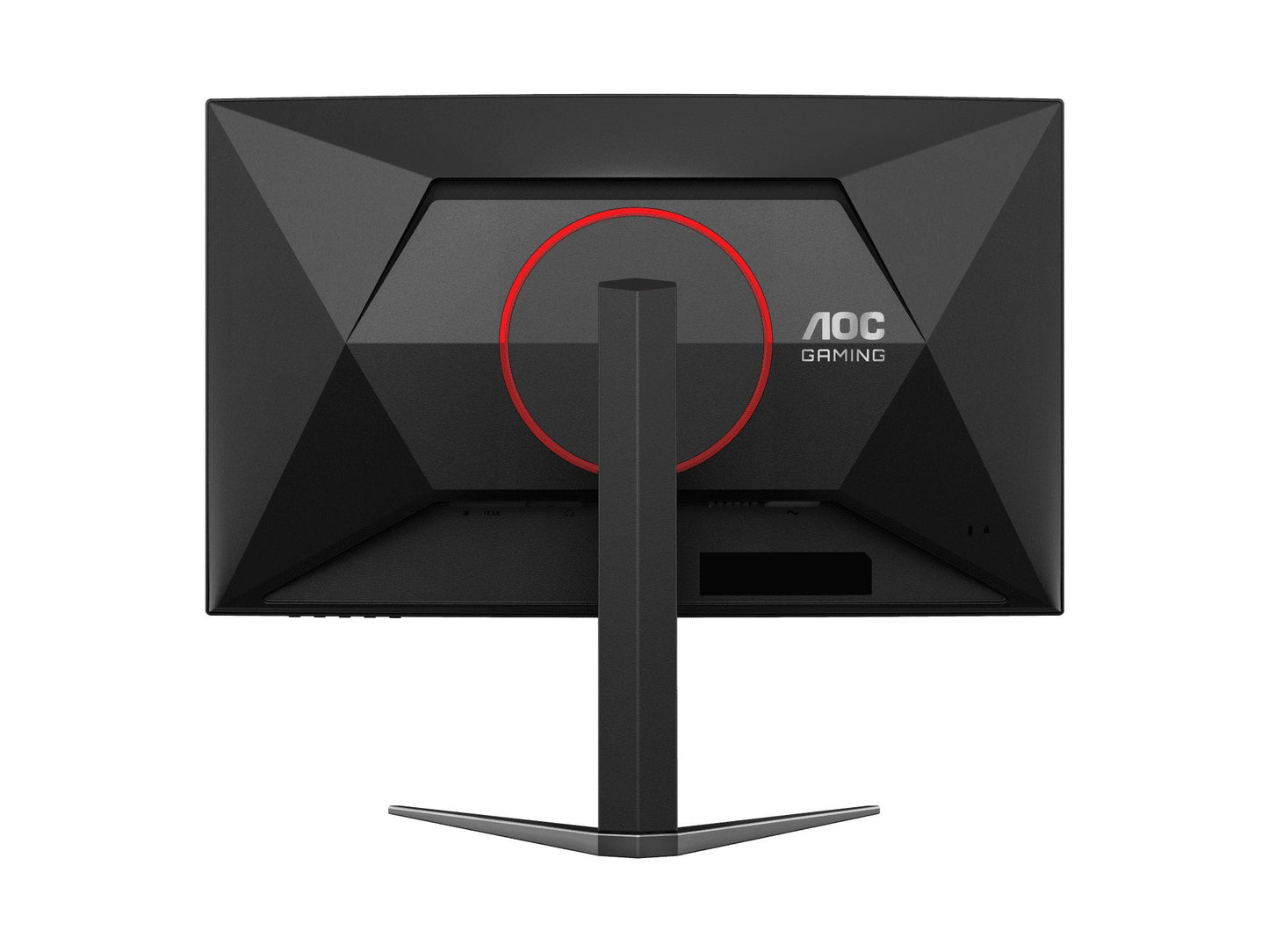 Become a Gaming-Optimized Weapon for