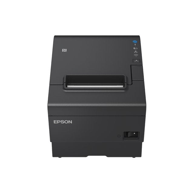 The TM-T88VII is our new high-performance receipt printer range. It features a range of design, connectivity and usability improvements and…