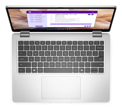 A step up in scalable