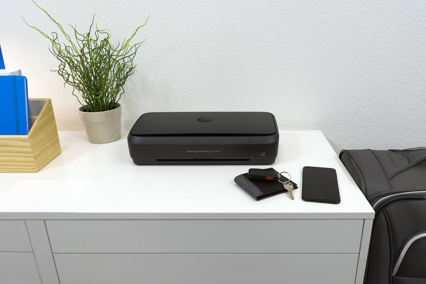 HP OfficeJet Mobile 250 Wireless