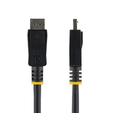 STARTECH 5M DISPLAY1.2 CABLE WITH