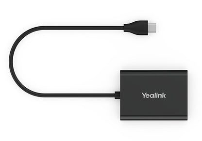 YEALINK (EHS61) DECT W/LESS HEADSET
