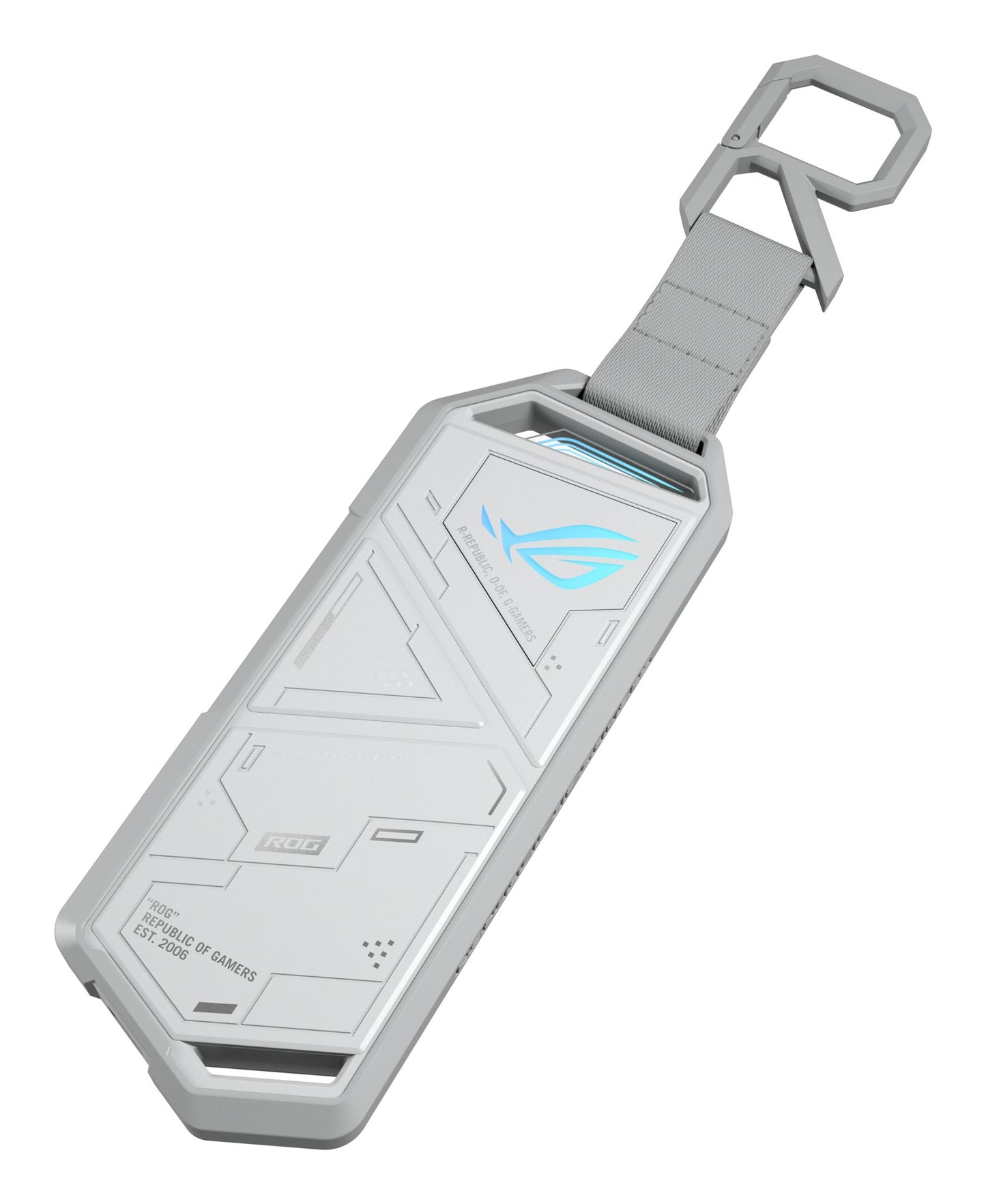 ROG Strix Arion M.2 NVMe