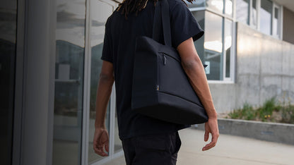 Grab what you need and