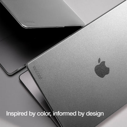 Protect and personalize your MacBook