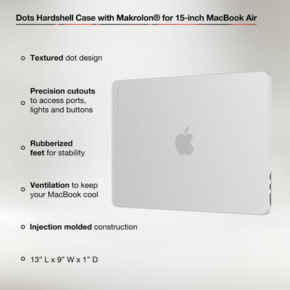 Protect and personalize your MacBook
