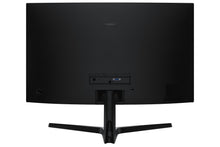 SAMSUNG 27" CURVE (16:9) FHD