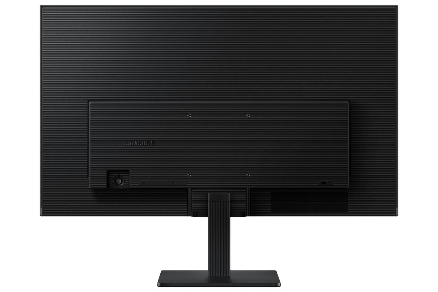 SAMSUNG 27" (16:9) FHD IPS