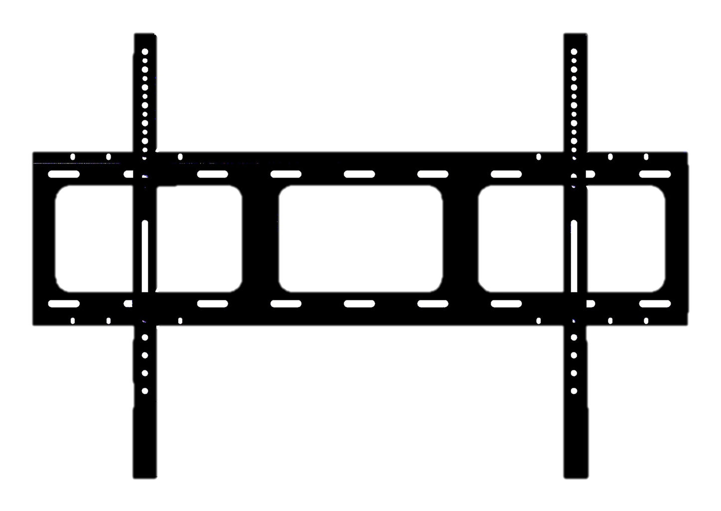 YEALINK (MB-WALLMOUNT-650) WALLMOUNT FOR 65"