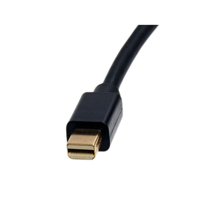 Connect an HDMI® enabled display