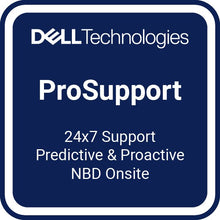 DELL PRECISION 5XX0 UPG 3Y