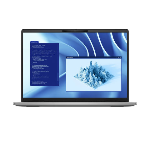 Dell Latitude 7455 - 14in QHD+ TOUCH (2560x1600) - Snapdragon X Elite - 32GB RAM (onboard) - 1TB SSD - Backlit Keyboard - FHD HDR IR Camera - 3-Cell…