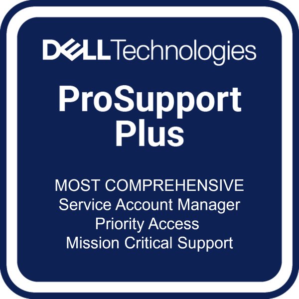 DELL PE R250 1Y NEXT BUS. DAY TO 3Y PROSPT PL 4H