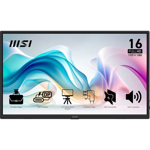 Your Personal Assistant, Anytime, Anywhere With just one Type-C cable, this portable monitor receives both power and display signal, making it…