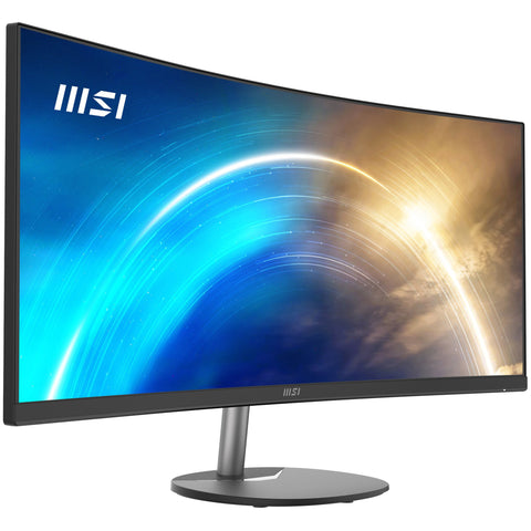 The PRO of Work & Life Broaden your horizons with the ultra-wide 21:9 PRO MP341CQ Series and enjoy every detail of your movie. The PRO of Work &…