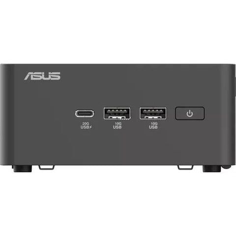 ASUS NUC15 PRO Intel Core 7 240H Barbone TALL Kit with AU cord
