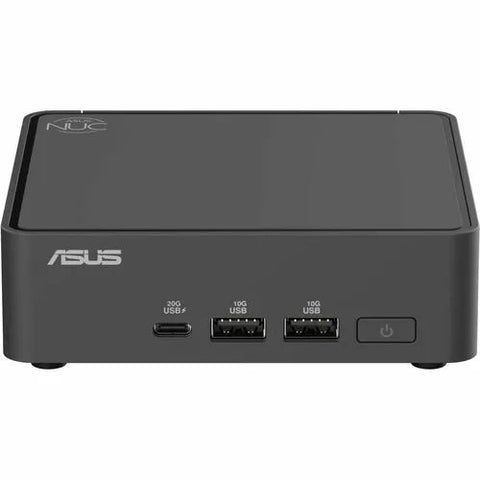 ASUS NUC15 PRO Intel Core 5 210H Barbone SLIM Kit with AU cord