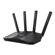 ASUS RT-BE3600 WAN connection type: