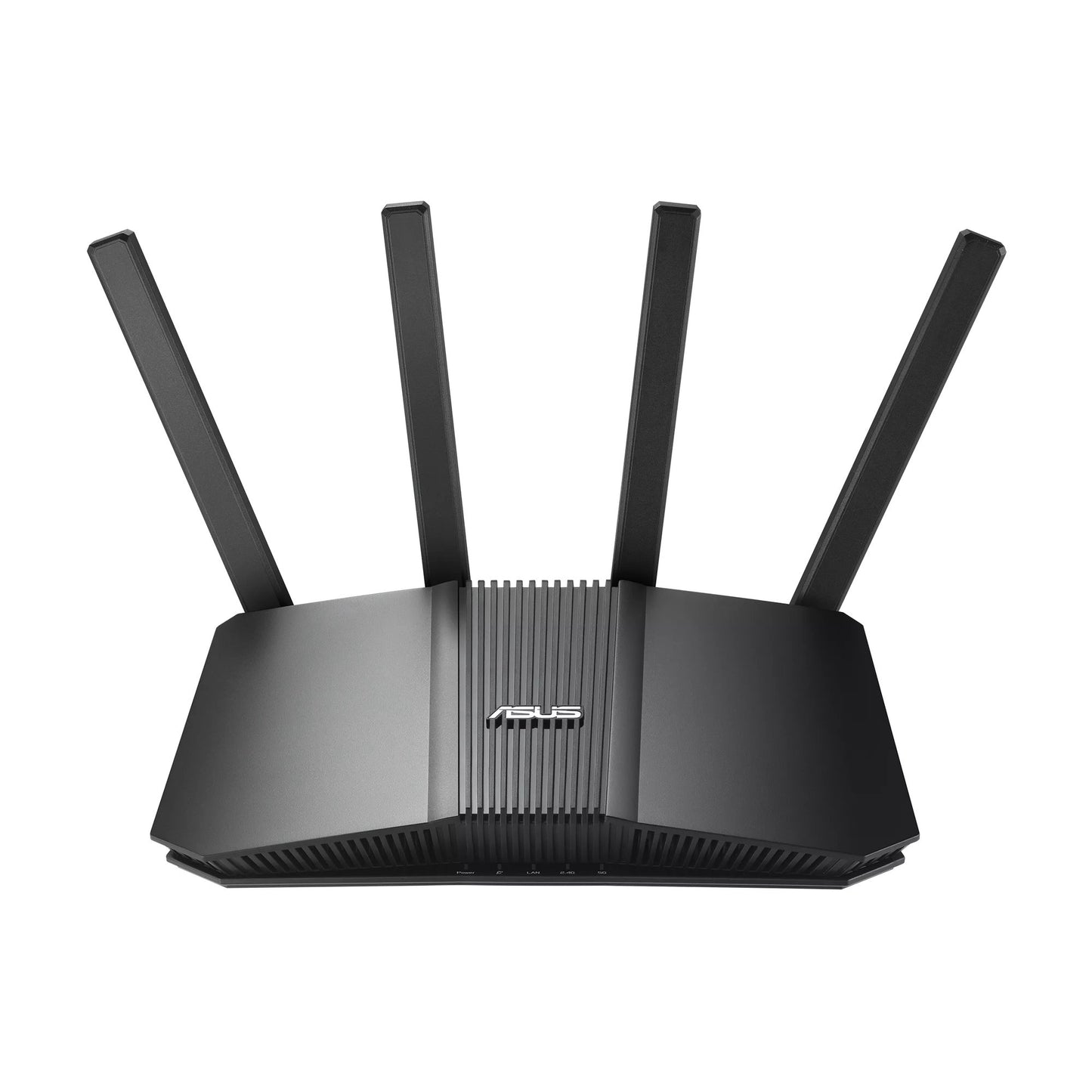 ASUS RT-BE3600 WAN connection type: