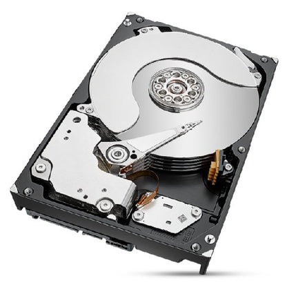 SEAGATE IRONWOLF PRO NAS 8TB