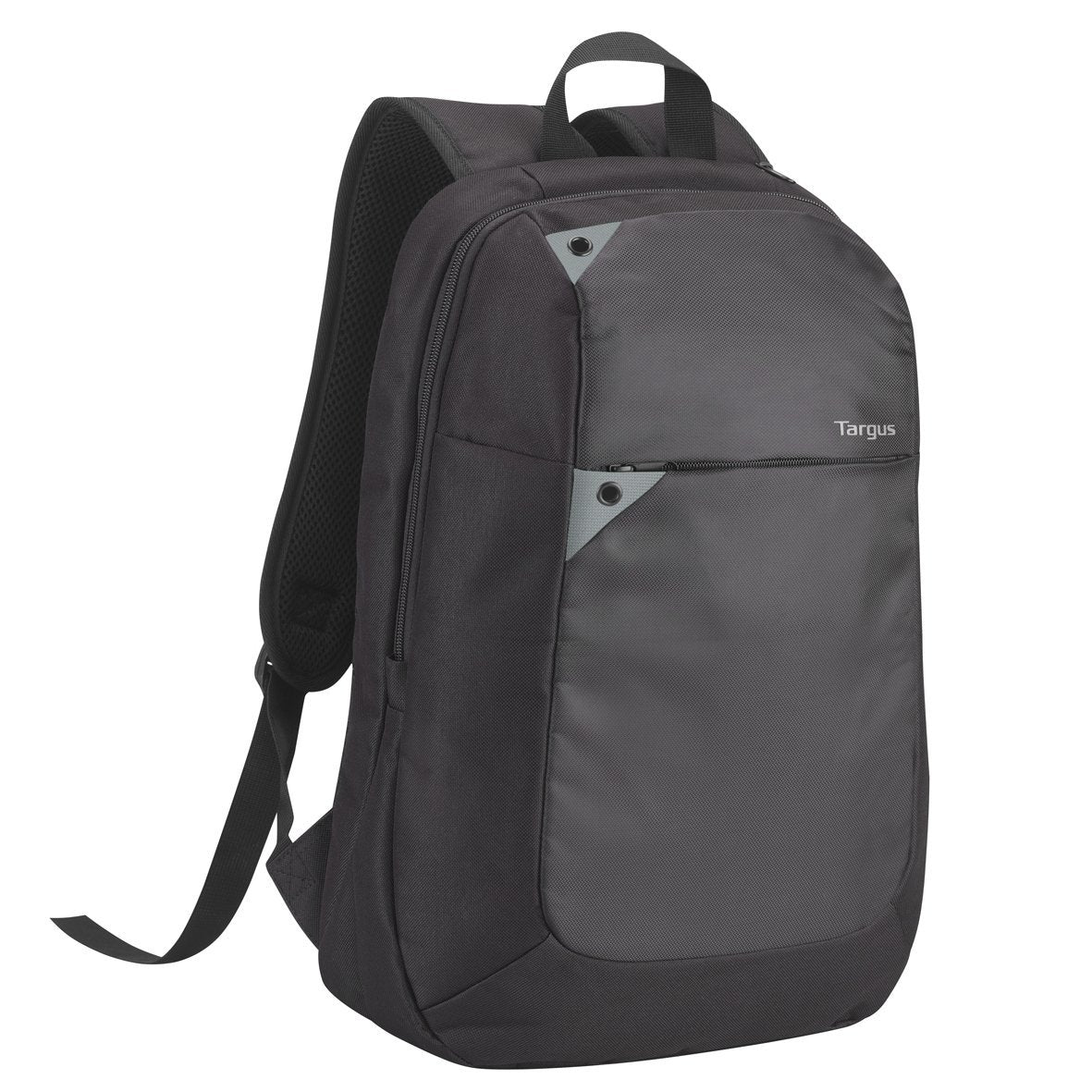 Great Value Laptop Backpack. Intellect from Targus offers essential laptop protection in a side loading, padded laptop compartment with quick access…