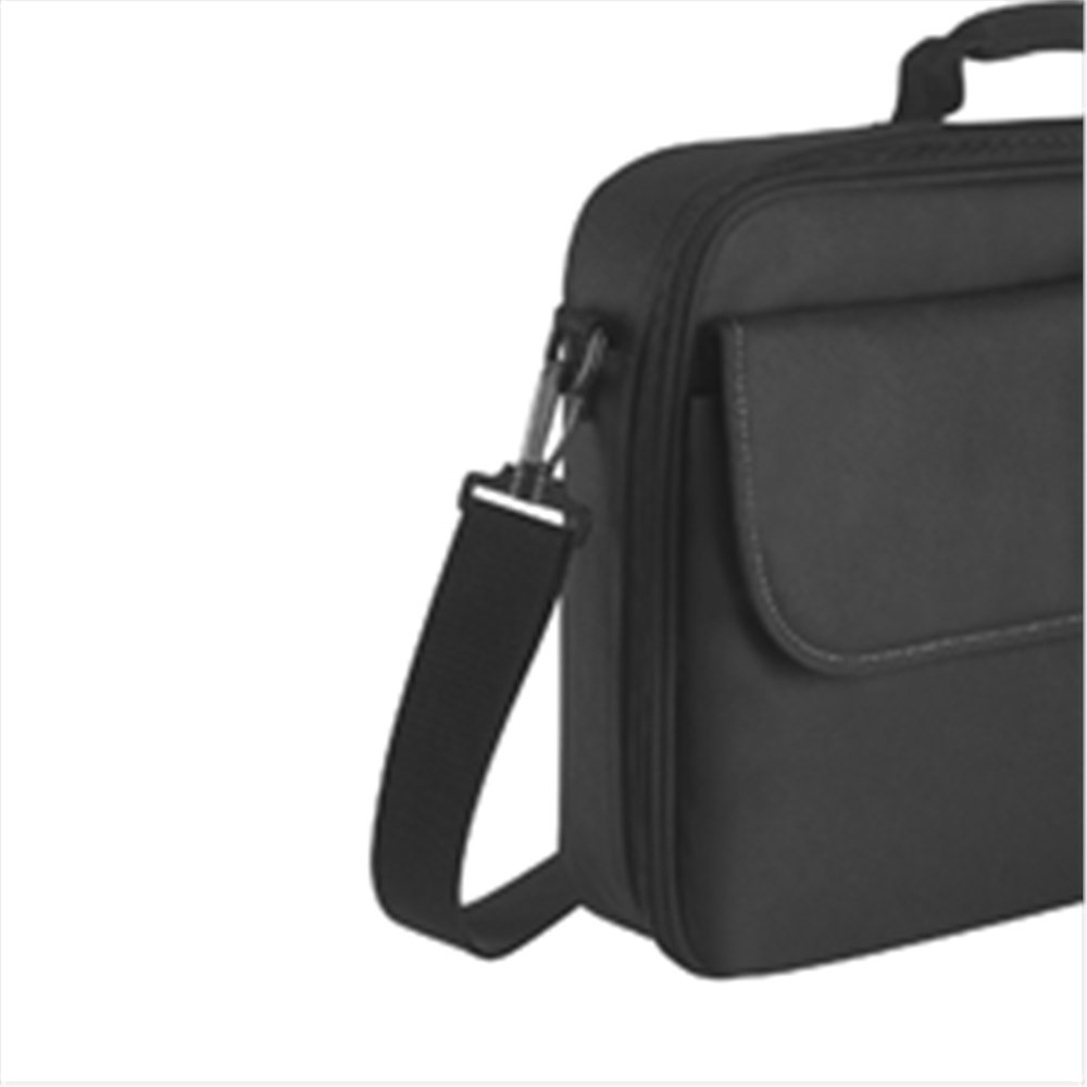The Intellect Clamshell laptop case