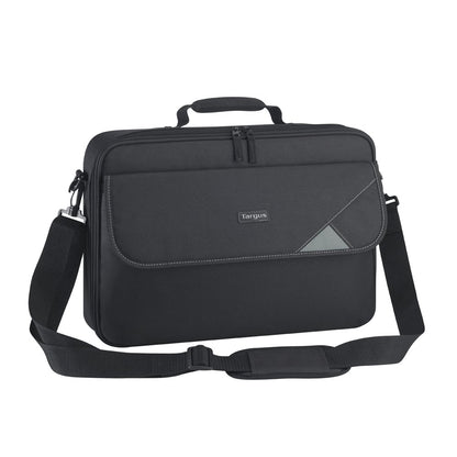 The Intellect Clamshell laptop case
