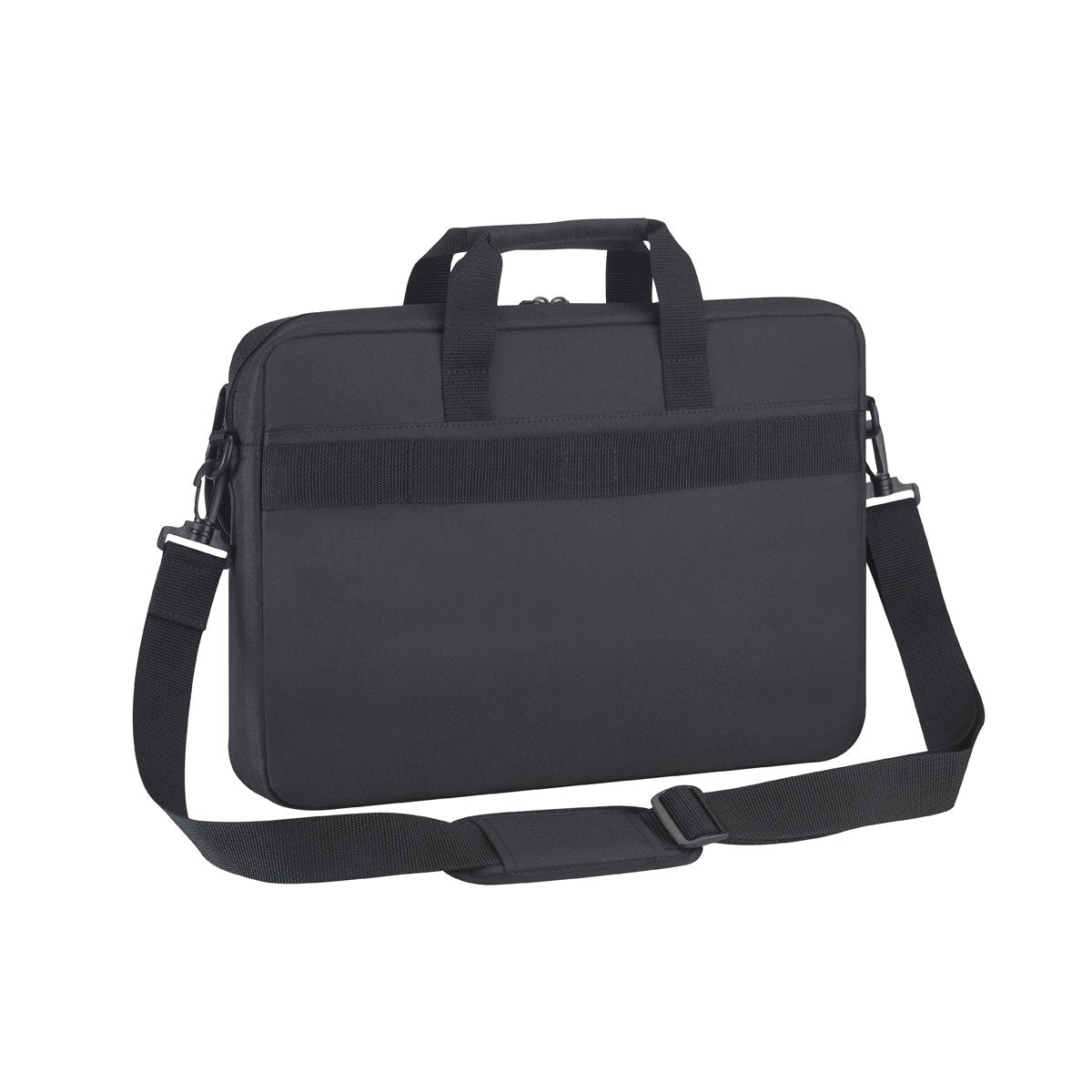 The Intellect Topload Laptop case