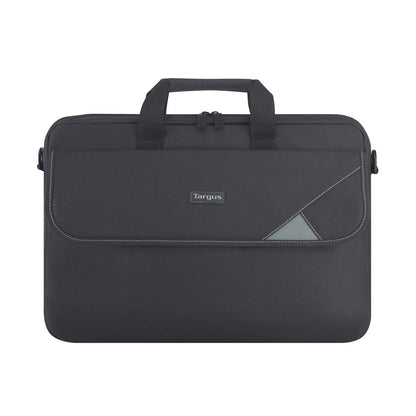 The Intellect Topload Laptop case