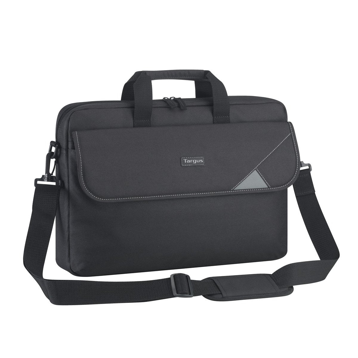 The Intellect Topload Laptop case