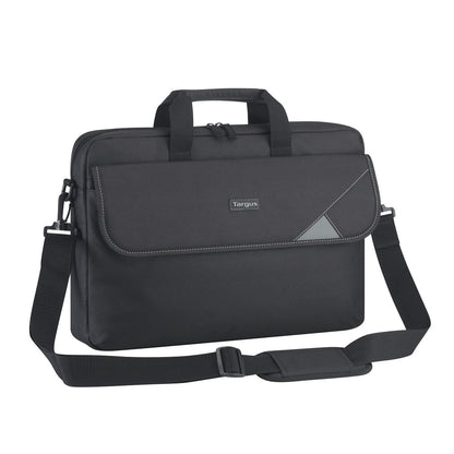 The Intellect Topload Laptop case