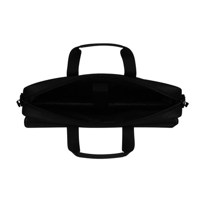 The Intellect Topload Laptop case