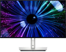 DELL U-SERIES 24" (16:9) FHD