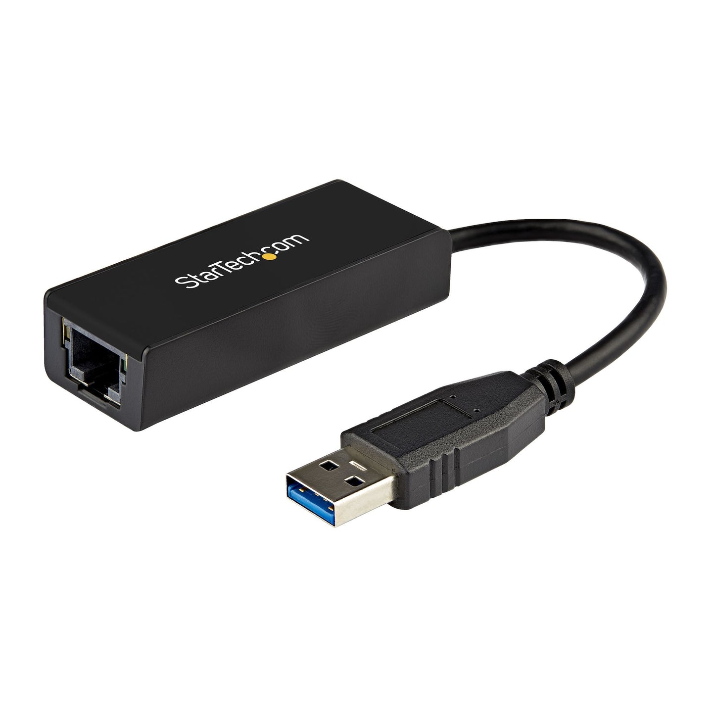 Add Gigabit Ethernet network connectivity