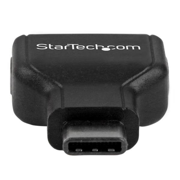 STARTECH USB-C (T/BOLT3) TO USB