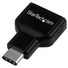 STARTECH USB-C (T/BOLT3) TO USB
